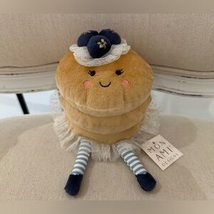 🤍 Mon Ami Pretty Pancake NWT